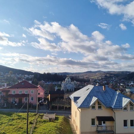 Вілла Ксенія Skhidnytsia Kültér fotó