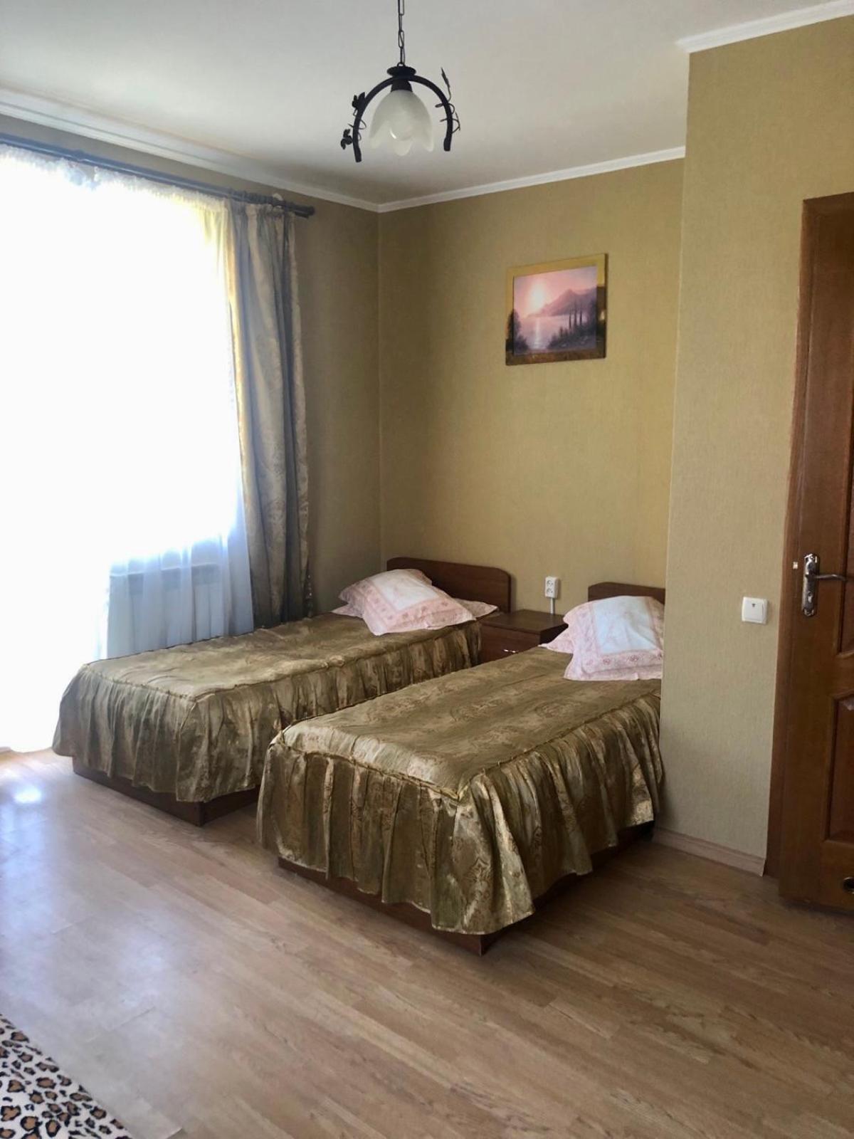 Вілла Ксенія Skhidnytsia Kültér fotó